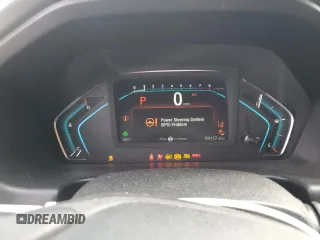 2018 Honda Odyssey Touring с VIN 5FNRL6H87JB028862, выставлен на аукционе Copart как лот 58856765 с пробегом 108 157 миль миль и Списание • Salvage title. История ставок и продаж доступна на DreamBid. Изображение 9.