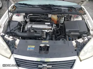 2006 Chevrolet Malibu LT w/0LT with VIN 1G1ZT51F76F210933, listed as a IAAI auction lot 41931641 with 195,079 mi miles. Bid and sale history available at carsss.com. Image 10.
