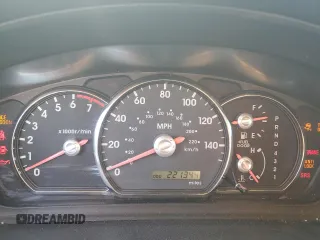 2011 Mitsubishi Endeavor LS with VIN 4A4JN2AS9BE031635, listed as a Copart auction lot 80525844 with 221,344 mi miles and Salvage Title. Bid and sale history available at carsss.com. Image 9.