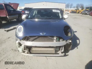 2014 MINI Hardtop with VIN WMWXM5C56ET972955, listed as a Copart auction lot 48160225 with 60,692 mi miles and Clean Title. Bid and sale history available at DreamBid. Image 5.