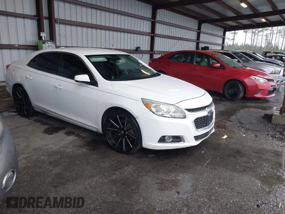 2014 Chevrolet Malibu LT with VIN 1G11E5SL0EF299240, listed as a IAAI auction lot 41303210 with 255,955 mi miles and . Bid and sale history available at DreamBid. Image 1.