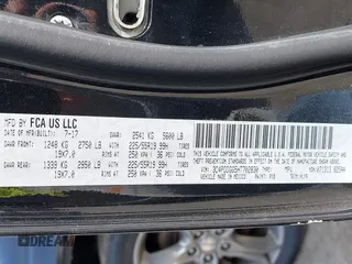 2017 Dodge Journey Crossroad Plus with VIN 3C4PDDGG5HT702830, listed as a IAAI auction lot 42517948 with 129,142 mi miles and . Bid and sale history available at DreamBid. Image 9.