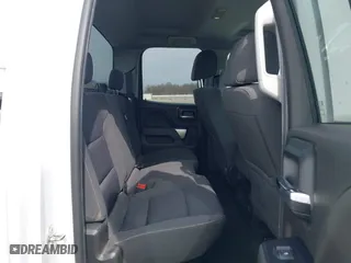 2018 Chevrolet Silverado 1500 LT with VIN 1GCVKREHXJZ298878, listed as a IAAI auction lot 41617944 with 64,847 mi miles. Bid and sale history available at carsss.com. Image 8.