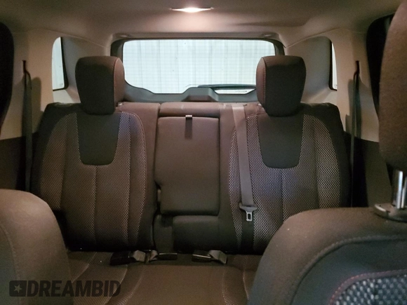 2012 GMC Terrain SLE-2 with VIN 2GKFLTE59C6339430, listed as a Copart auction lot 63520125 with 116,408 mi miles and Clean title. Bid and sale history available at DreamBid. Image 10.
