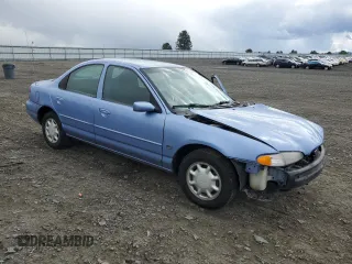 1995 Ford Contour z VIN 1FALP65L7SK244644, wystawiony jako Copart lot #51668445 z przebiegiem 100 085 mil mil oraz Szkody całkowita. Historia ofert i sprzedaży dostępna na DreamBid. Obrazek 4.
