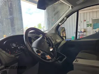 2019 Ford Transit with VIN 1FTYE1YM7KKA40830, listed as a IAAI auction lot 42715724 with 182,589 mi miles and . Bid and sale history available at DreamBid. Image 55.