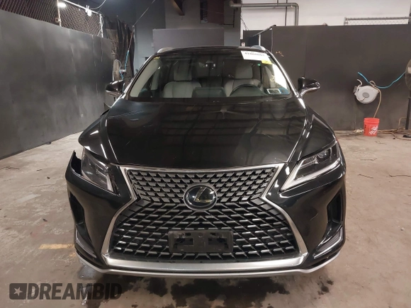 2021 Lexus RX 350 с VIN 2T2HZMDA5MC279844, выставлен на аукционе IAAI как лот 41868005 с пробегом 14 473 миль миль и . История ставок и продаж доступна на DreamBid. Изображение 12.