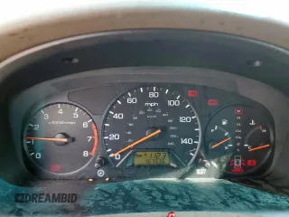 2000 Honda Accord LX z VIN 1HGCG5640YA035354, wystawiony jako Copart lot #58934115 z przebiegiem 167 536 mil mil oraz Szkoda całkowita • Salvage title. Historia ofert i sprzedaży dostępna na DreamBid. Obrazek 9.
