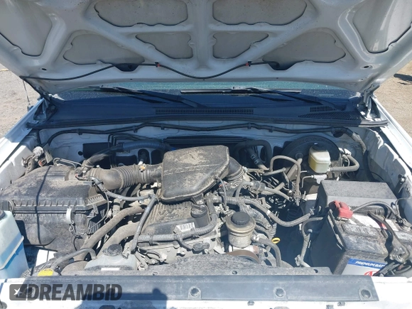 2006 Toyota Tacoma PreRunner with VIN 5TETX62N36Z176666, listed as a IAAI auction lot 42050841 with 246,418 mi miles and . Bid and sale history available at DreamBid. Image 10.