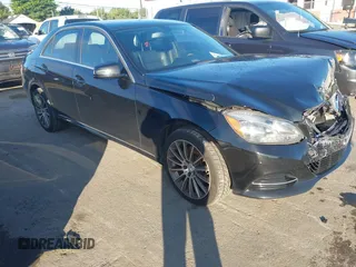 2014 Mercedes-Benz E 350 Luxury with VIN WDDHF8JB1EB055669, listed as a IAAI auction lot 42514114 with 130,655 mi miles and . Bid and sale history available at DreamBid. Image 1.