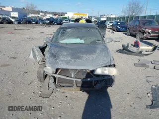 2001 Nissan Sentra GXE z VIN 3N1CB51D01L473085, wystawiony jako IAAI lot #41615385 z przebiegiem 38 731 mil mil oraz . Historia ofert i sprzedaży dostępna na DreamBid. Obrazek 13.