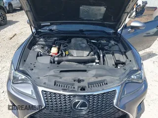 2017 Lexus RC 200t with VIN JTHHA5BCXH5006079, listed as a IAAI auction lot 42573850 with 108,206 mi miles and . Bid and sale history available at DreamBid. Image 10.