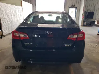 2017 Subaru Legacy z VIN 4S3BNAB62H3028426, wystawiony jako Copart lot #55749605 z przebiegiem 50 406 mil mil oraz Szkody całkowita. Historia ofert i sprzedaży dostępna na DreamBid. Obrazek 6.