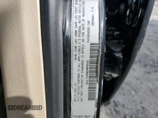 2002 Audi A6 3.0L with VIN WAULT64B02N050242, listed as a Copart auction lot 51952635 with 57,840 mi miles and Salvage Title. Bid and sale history available at carsss.com. Image 12.