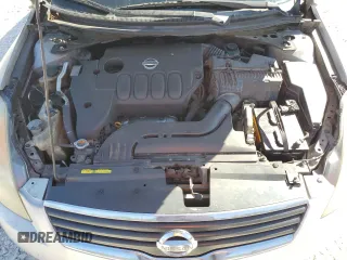 2008 Nissan Altima 2.5 with VIN 1N4AL21E88N422541, listed as a Copart auction lot 47846985 with 194,802 mi miles and Salvage Title. Bid and sale history available at carsss.com. Image 11.