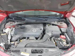 2014 Nissan Altima SL with VIN 1N4AL3AP9EC412891, listed as a IAAI auction lot 41768162 with 113,686 mi miles and . Bid and sale history available at DreamBid. Image 10.