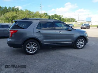 2012 Ford Explorer Limited с VIN 1FMHK7F81CGA35009, выставлен на аукционе IAAI как лот 42558314 с пробегом 185 564 миль миль и . История ставок и продаж доступна на DreamBid. Изображение 13.