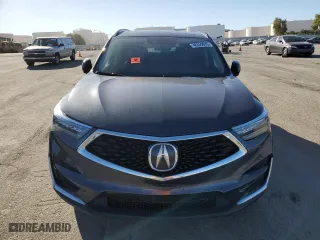 2020 Acura RDX w/Technology Pkg with VIN 5J8TC2H56LL022136, listed as a Copart auction lot 48359975 with 86,691 mi miles and Salvage Title. Bid and sale history available at carsss.com. Image 5.