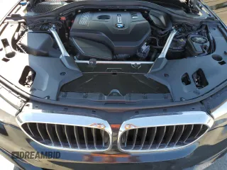 2019 BMW 5 Series 530i с VIN WBAJA5C58KWW40976, выставлен на аукционе Copart как лот 50542995 с пробегом 81 707 миль миль и Списание • Salvage title. История ставок и продаж доступна на DreamBid. Изображение 11.