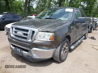 2008 Ford F-150 XL z VIN 1FTRW12W28FB46891, wystawiony jako IAAI lot #42536260 z przebiegiem 182 961 mil mil oraz . Historia ofert i sprzedaży dostępna na DreamBid. Obrazek 17.