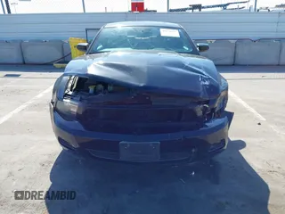 2010 Ford Mustang V6 с VIN 1ZVBP8AN5A5157571, выставлен на аукционе IAAI как лот 42153145 с пробегом 116 493 миль миль и . История ставок и продаж доступна на DreamBid. Изображение 13.