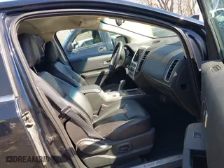 2008 Ford Edge Limited with VIN 2FMDK39C58BA55026, listed as a IAAI auction lot 41810832 with 210,808 mi miles. Bid and sale history available at carsss.com. Image 5.