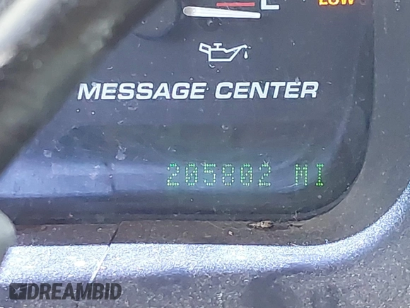2003 Ford Expedition Special Service с VIN 1FMFU16L33LA47480, выставлен на аукционе IAAI как лот 42514616 с пробегом 205 802 миль миль и . История ставок и продаж доступна на DreamBid. Изображение 12.