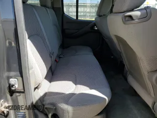 2013 Nissan Frontier SV with VIN 1N6AD0FV7DN738542, listed as a Copart auction lot 51997015 with 167,882 mi miles and Salvage title. Bid and sale history available at DreamBid. Image 10.