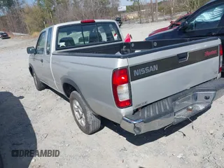 1998 Nissan Frontier XE with VIN 1N6DD26S5WC366647, listed as a IAAI auction lot 41833252 with 125,633 mi miles and . Bid and sale history available at DreamBid. Image 3.