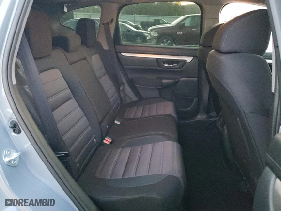 2021 Honda CR-V Special Edition with VIN 5J6RW2H74ML025095, listed as a Copart auction lot 48786855 with 69,261 mi miles and Salvage Title. Bid and sale history available at carsss.com. Image 11.
