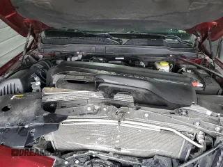 2021 Ram 2500 Big Horn z VIN 3C6UR5DL9MG612117, wystawiony jako Copart lot #49733725 z przebiegiem 65 590 mil mil oraz Szkody całkowita. Historia ofert i sprzedaży dostępna na DreamBid. Obrazek 11.