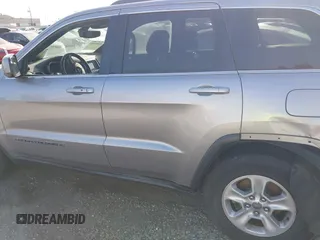 2017 Jeep Grand Cherokee Altitude с VIN 1C4RJEAG9HC634317, выставлен на аукционе IAAI как лот 41647156 с пробегом 98 350 миль миль и . История ставок и продаж доступна на DreamBid. Изображение 14.