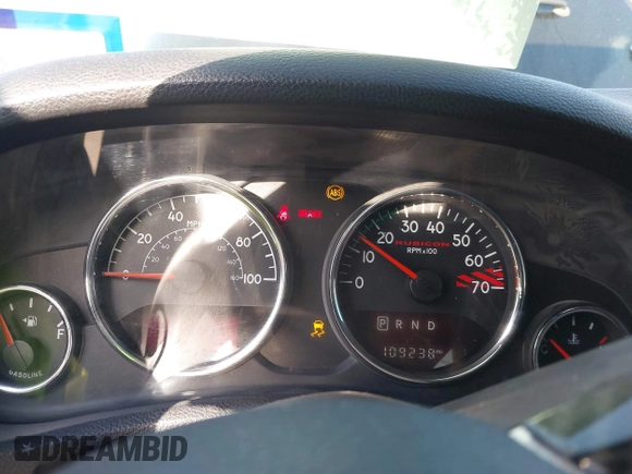 2015 Jeep Wrangler Unlimited Rubicon Hard Rock with VIN 1C4HJWFG7FL602344, listed as a IAAI auction lot 42011914 with 109,238 mi miles and . Bid and sale history available at DreamBid. Image 7.