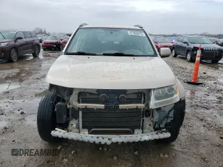 2007 Suzuki Grand Vitara XSport z VIN JS3TE944X74204616, wystawiony jako Copart lot #47350075 z przebiegiem 218 700 mil mil oraz Szkoda całkowita • Salvage title. Historia ofert i sprzedaży dostępna na DreamBid. Obrazek 5.