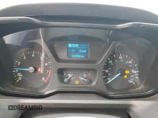 2019 Ford Transit Passenger XL with VIN 1FBZX2ZM2KKB05753, listed as a Copart auction lot 67327814 with 112,202 mi miles and Salvage Title. Bid and sale history available at DreamBid. Image 9.
