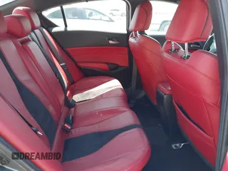 2019 Acura ILX Premium z VIN 19UDE2F87KA013094, wystawiony jako IAAI lot #42185079 z przebiegiem 83 262 mil mil oraz . Historia ofert i sprzedaży dostępna na DreamBid. Obrazek 8.