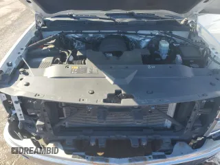 2014 Chevrolet Silverado 1500 LT with VIN 3GCUKREC4EG326339, listed as a Copart auction lot 46439135 with 177,194 mi miles and Salvage Title. Bid and sale history available at DreamBid. Image 11.