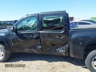 2012 Chevrolet Silverado 1500 LT with VIN 3GCPKSE79CG112788, listed as a IAAI auction lot 41774540 with 156,547 mi miles and . Bid and sale history available at DreamBid. Image 13.