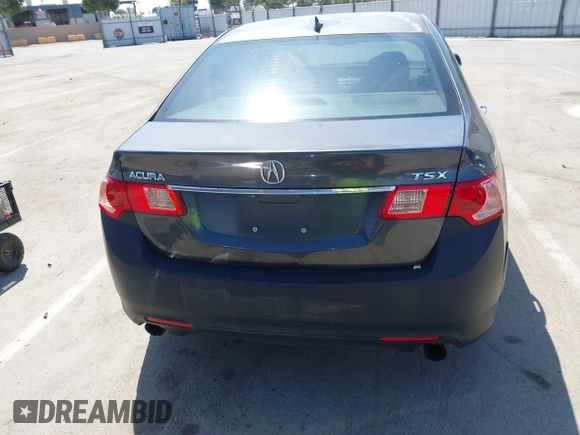 2011 Acura TSX with VIN JH4CU2F61BC009525, listed as a IAAI auction lot 42305819 with 182,765 mi miles and . Bid and sale history available at DreamBid. Image 17.