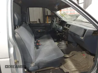 1990 Nissan Frontier with VIN 1N6SD11S7LC401368, listed as a IAAI auction lot 42300878 with 169,592 mi miles and . Bid and sale history available at DreamBid. Image 5.
