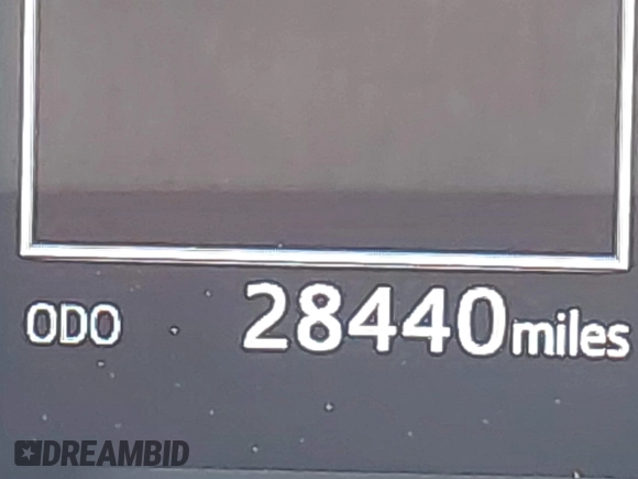 2023 Toyota 4Runner Limited with VIN JTEKU5JR3P6148282, listed as a IAAI auction lot 42199867 with 28,440 mi miles and . Bid and sale history available at DreamBid. Image 15.