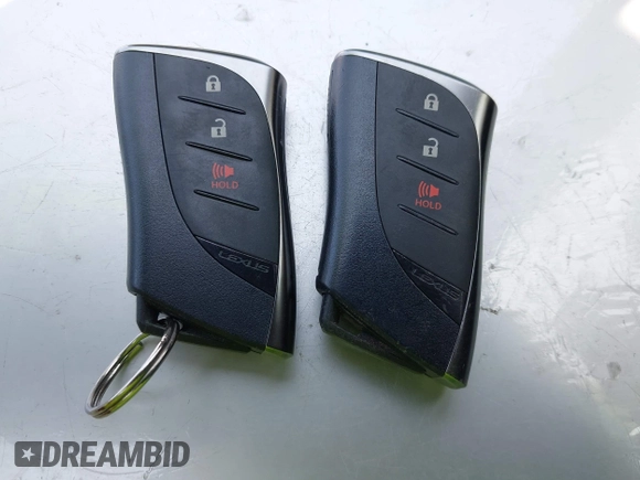 2020 Lexus UX 250h F Sport с VIN JTHE9JBH3L2031805, выставлен на аукционе IAAI как лот 42282075 с пробегом 49 071 миль миль и . История ставок и продаж доступна на DreamBid. Изображение 11.