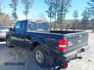 2010 Ford Ranger XL with VIN 1FTKR1EE9APA70064, listed as a IAAI auction lot 41683973 with 166,225 mi miles and . Bid and sale history available at DreamBid. Image 14.