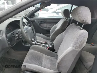 1991 Toyota Celica z VIN JT5ST87K4M0083973, wystawiony jako Copart lot #51741764 z przebiegiem 264 042 mil mil oraz Czysty tytuł • Clean title. Historia ofert i sprzedaży dostępna na DreamBid. Obrazek 7.
