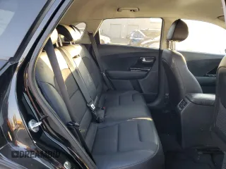 2019 Kia Niro EX with VIN KNDCC3LC9K5275576, listed as a Copart auction lot 88166035 with 76,190 mi miles and Salvage Title. Bid and sale history available at carsss.com. Image 10.