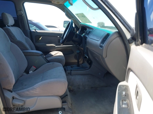 2001 Toyota 4Runner SR5 with VIN JT3GN86R810210887, listed as a IAAI auction lot 41841575 with 414,348 mi miles. Bid and sale history available at carsss.com. Image 5.