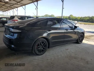 2013 Ford Fusion SE with VIN 3FA6P0H78DR274324, listed as a Copart auction lot 53900575 with 200,195 mi miles and Salvage title. Bid and sale history available at DreamBid. Image 3.