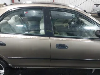 1998 Mazda Protege DX with VIN JM1BC141XW0200689, listed as a IAAI auction lot 41540162 with 172,311 mi miles and . Bid and sale history available at DreamBid. Image 13.