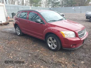 2010 Dodge Caliber Mainstreet z VIN 1B3CB3HAXAD642078, wystawiony jako IAAI lot #41293405 z przebiegiem 110 389 mil mil oraz . Historia ofert i sprzedaży dostępna na DreamBid. Obrazek 1.