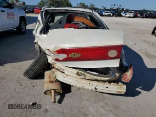 2004 Chevrolet Cavalier with VIN 1G1JC52F247309890, listed as a Copart auction lot 74050814 with 0 mi miles and Salvage Title. Bid and sale history available at carsss.com. Image 6.